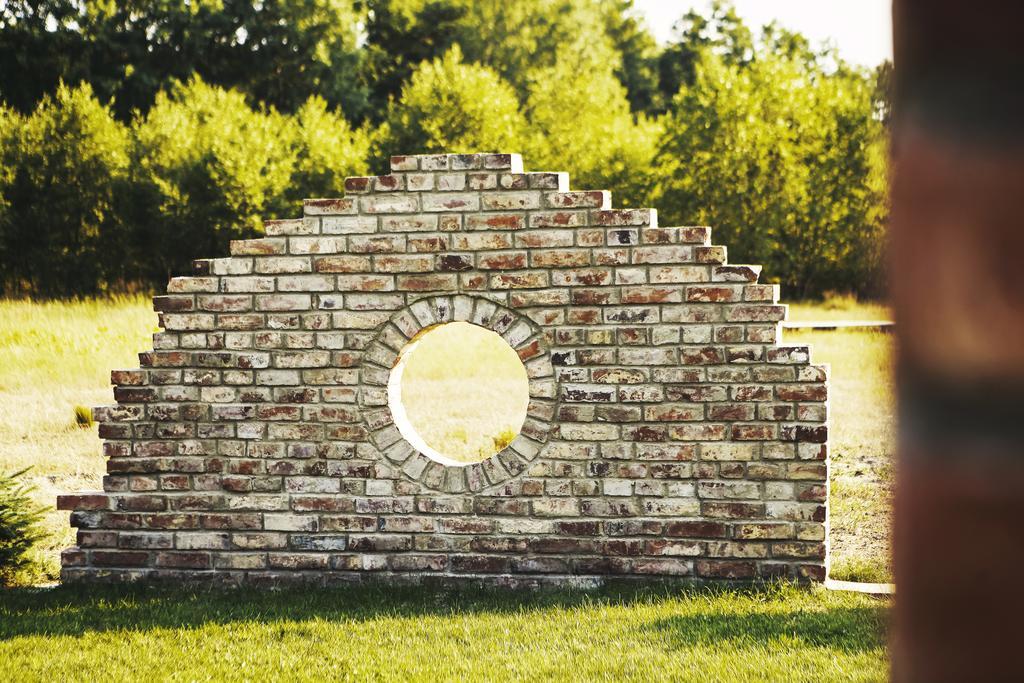 Bednarzowka Villa Nowy Tomysl Bagian luar foto