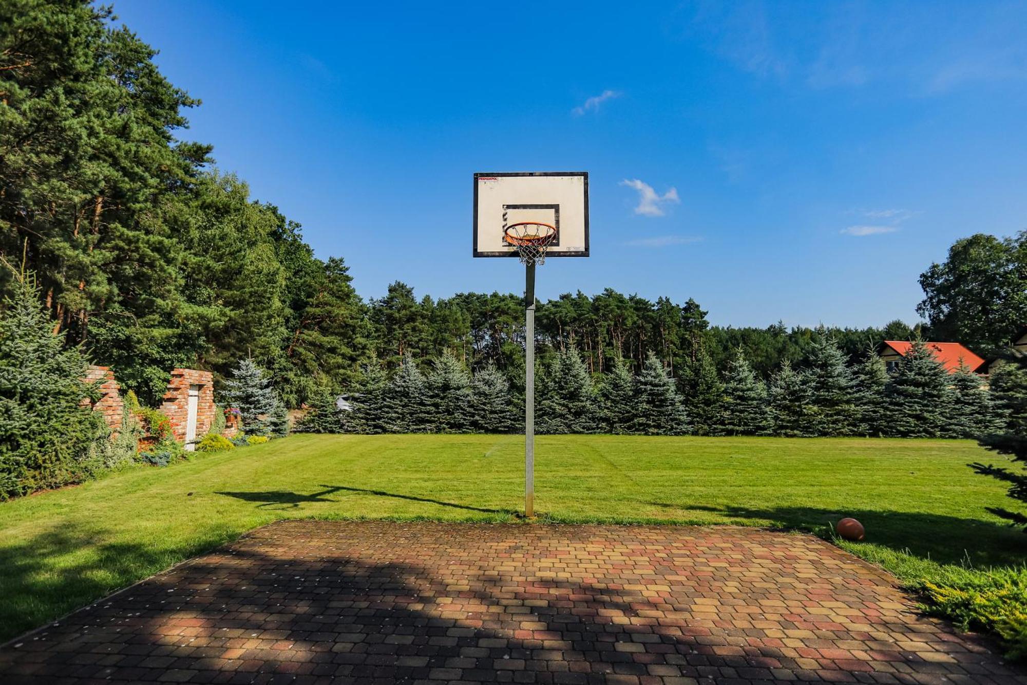 Bednarzowka Villa Nowy Tomysl Bagian luar foto