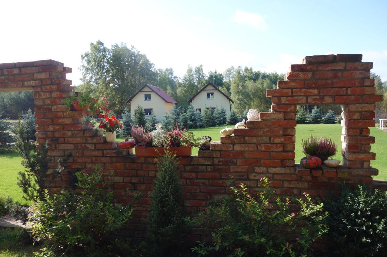 Bednarzowka Villa Nowy Tomysl Bagian luar foto